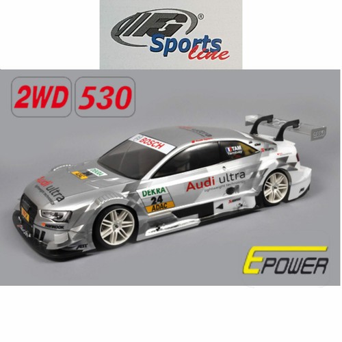 Modellsport 5 sportsline - fg,