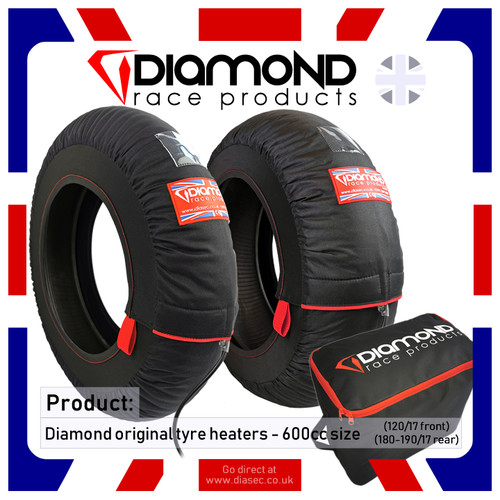 Diamond race products - race,