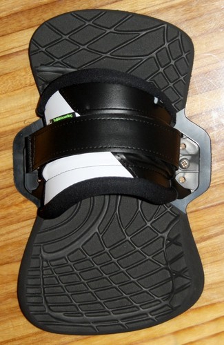 Yeti kiteboard pads straps - yeti, kiteboard-pads+