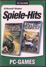 Traktor Racer + Fun Racer 