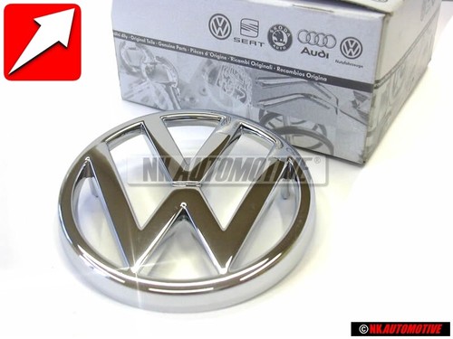Original vorne kühlergrill - vw,