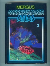 Mergus Meerwasser Atlas Nr. 3