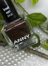 Anny nagellack nail polish - nagellack,