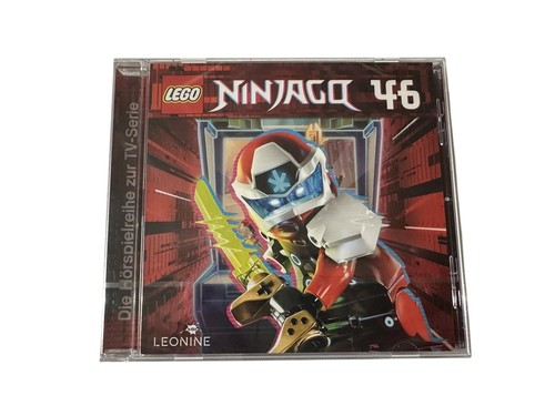 Lego ninjago folge - |, 46