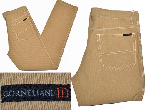 Corneliani vaquero hombre - corneliani, 33
