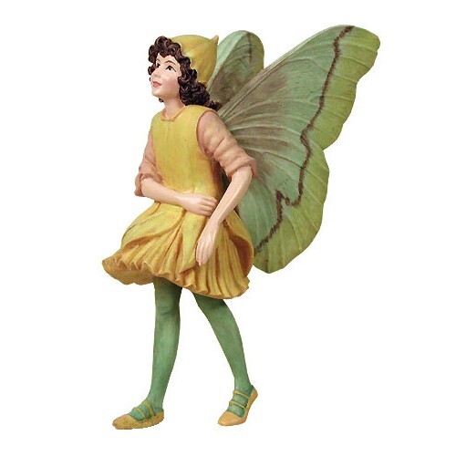 Flower fairy gelbe narzisse - gelbe,