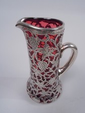Alvin Claret Krug R326