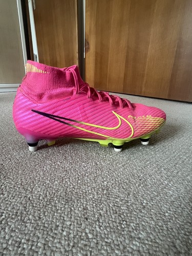 Nike zoom mercurial vapor - vapor, 15