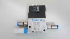 Magnetventil festo - magnetventil,