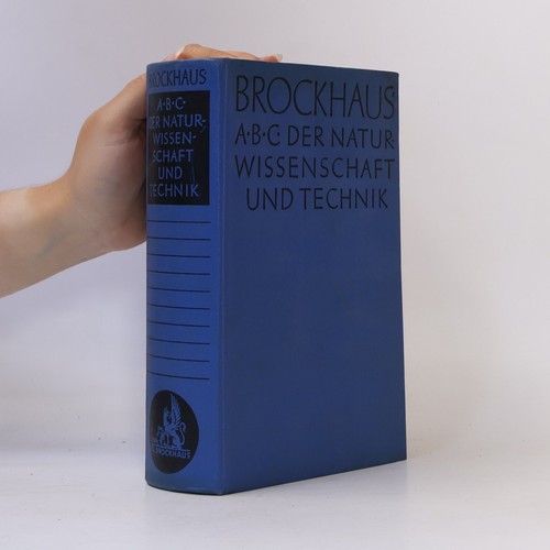 Brockhaus abc der - brockhaus',