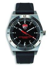 Ducati Armbanduhr DC Power