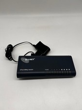 ALLNET 8 Port NWay Switch