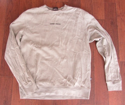Pauli sweater - fc, st.