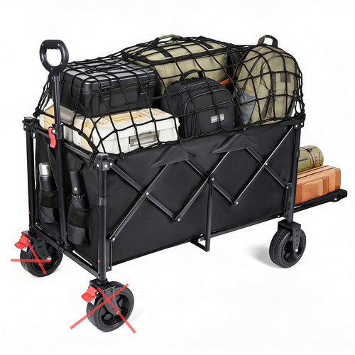 Yeaupe pro transportwagen - yeaupe,