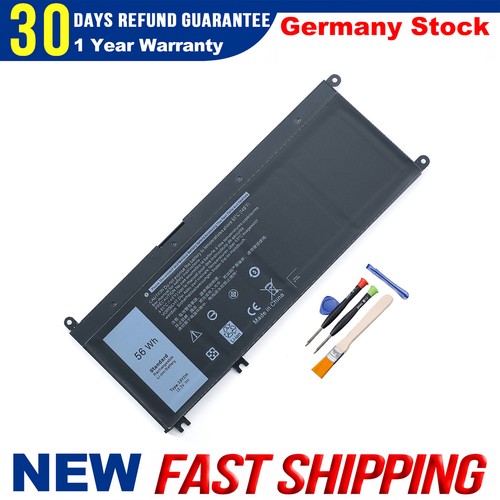 33ydh akku für - 33ydh, dell