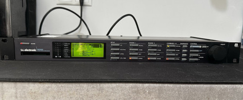 Electronic m2000 - tc,
