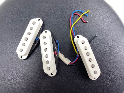 Fender stratocaster american - stratocaster,