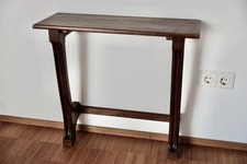 Wandkonsole Beistelltisch