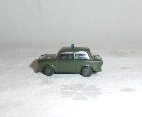 S trabant 601 - s.e.s.,