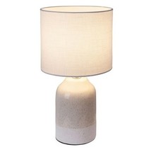 Pauleen Deko Tisch Lampe