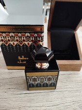 Hadhara | 5.5ml. | Oil Perfume by Junaid Vanilla Musk Rose Unisex Attar 