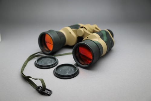 Ultra vision fernglas 100x200 - ultra,