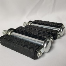 Fahrradpedale Blockpedale SP