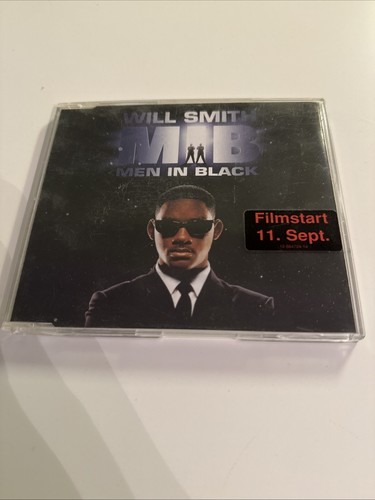 Will smith mib men - smith,,