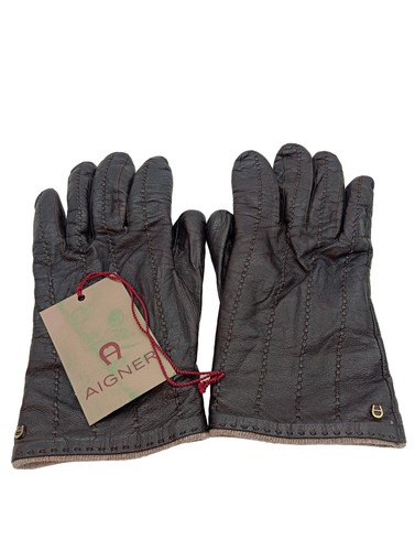 Aigner fingerhandschuhe damen - aigner,
