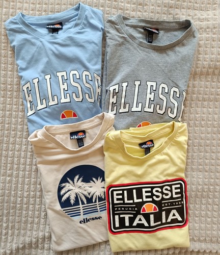 Shirt ellesse größe - t-shirt,,