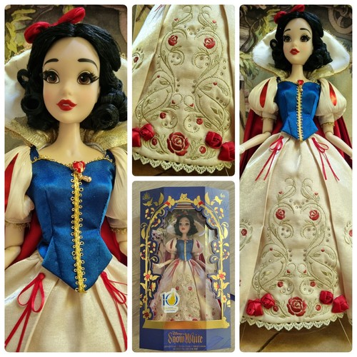Disney snow white - snow, shanghai