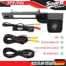 170° Auto Rückfahrkamera Einparkhilfe Für VW Golf Plus Caddy Passat Touran Jetta