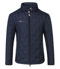 Covalliero Kinder Hybridjacke 164/170 Reitjacke T6B