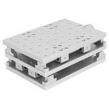 Beweglicher Arbeitstisch Mit 2