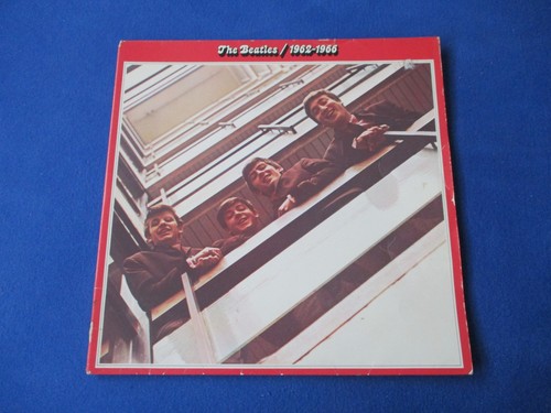 The beatles 1962 - the, 1962-1966