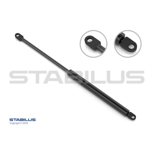 Dachgasfeder stabilus 668994 - dachgasfeder,