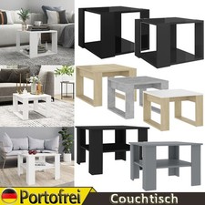 Couchtisch Wohnzimmertisch