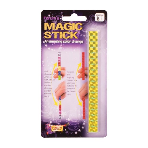 Magic stick costume accs - stick,