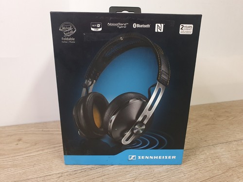 Sennheiser momentum aebt - sennheiser, m2