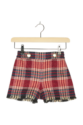 Monnalisa shorts eu 110 - eu,