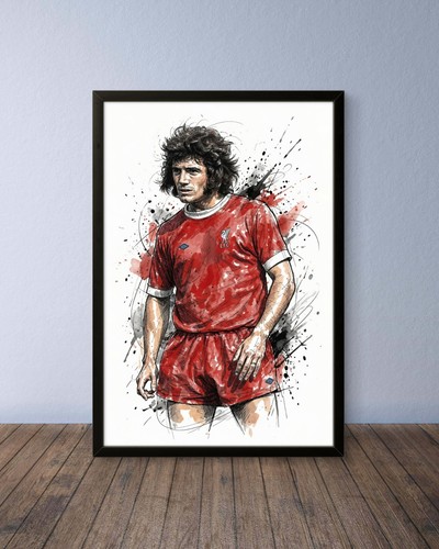 Kevin keegan liverpool - keegan,