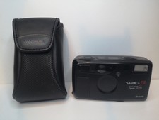 Kamera Yashica T5