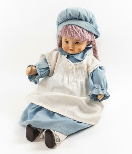 Charmante vintage nostalgie - charmante,