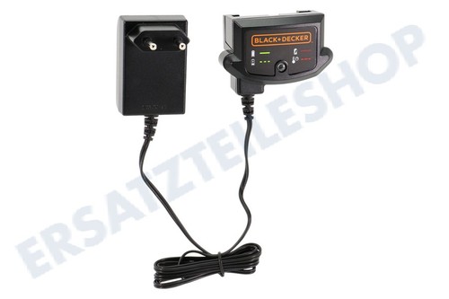 Black decker original - +,