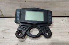 Yamaha XT 125 R Malaguti Tacho Tachometer Cockpit Warnleuchten 33995km A