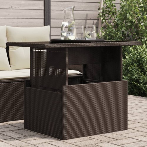 Gartentisch tisch esstisch - gartentisch,
