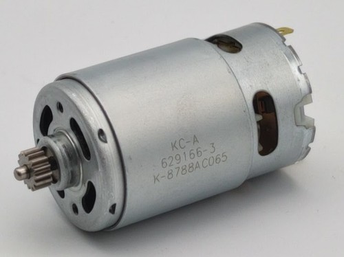 Makita 629395 motor 12v - ,