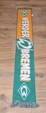 SV Werder Bremen Fanschal mit