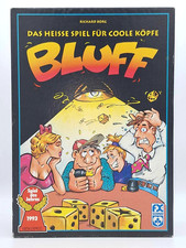 Bluff - Brettspiel von FX