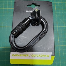Edelrid Kiwi Triple Lock